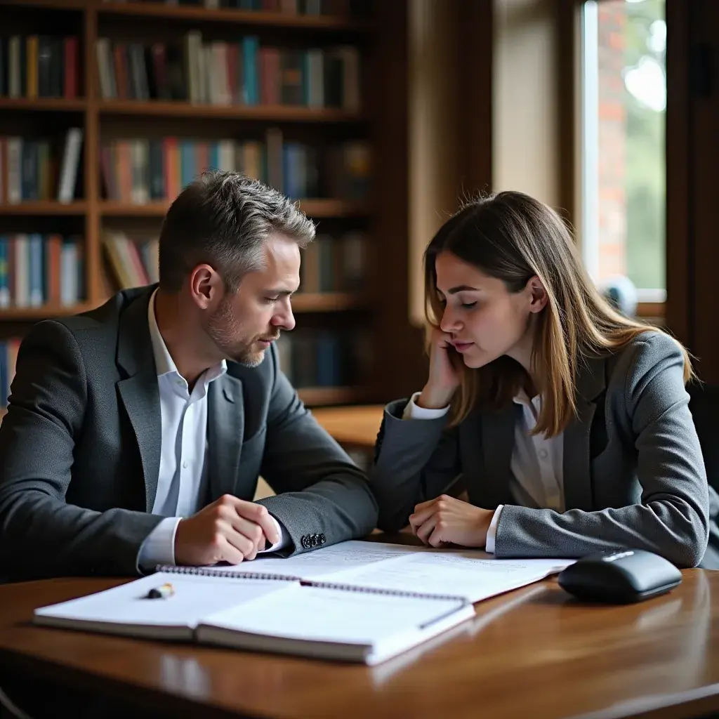 Collaborative team environment