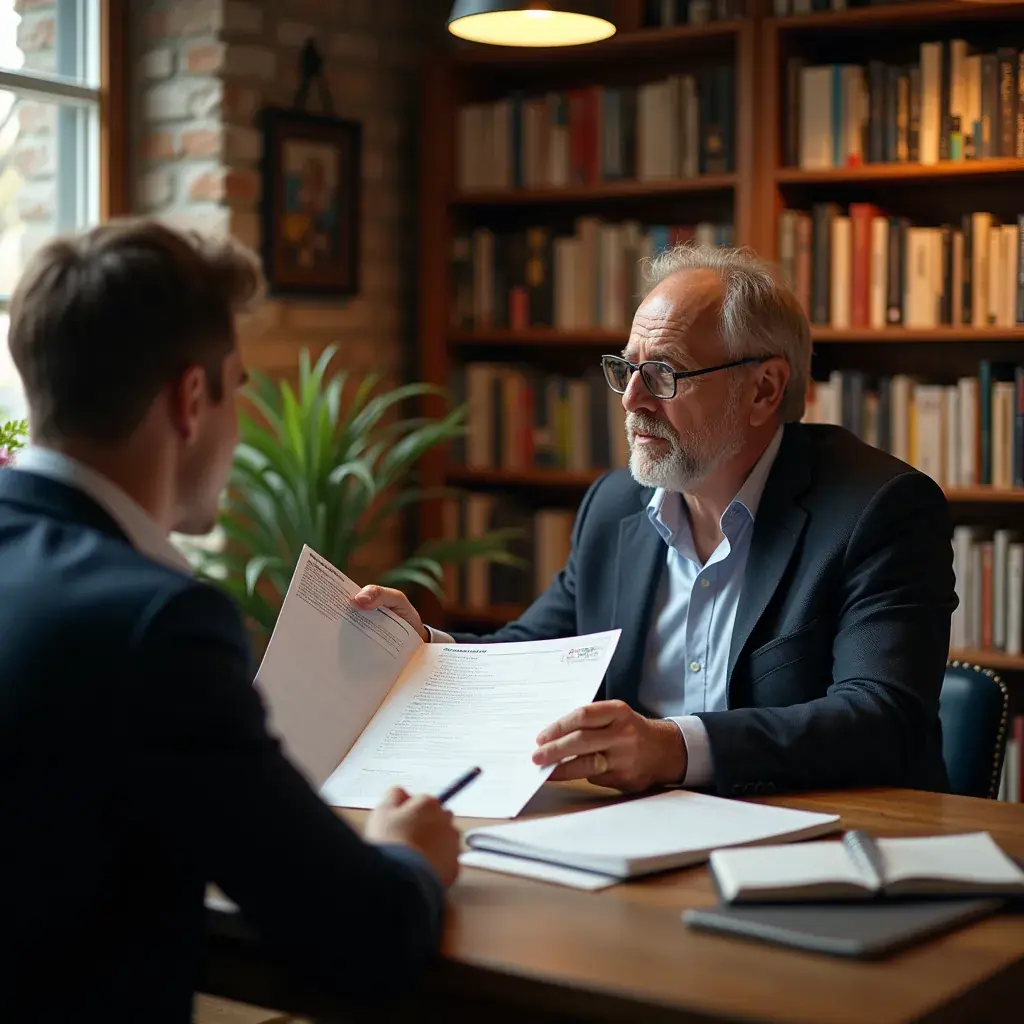 Modern minimalist design